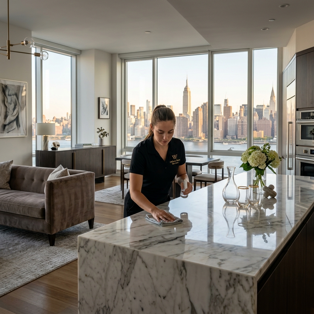 Official Wave Residential Cleaning
